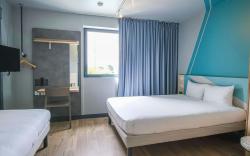 ibis budget Toulouse Labège