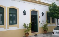 Hotel Passagem do Sol