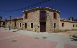 Casa Rural Las Aguedas