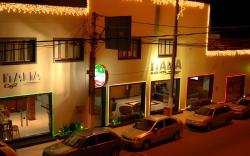 Hotel Italia Beach - Na Beira Mar Natal RN