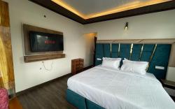 Silver Oak Resorts