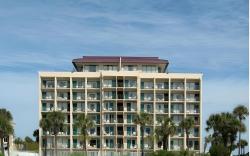 Ocean Crest Inn and Suites