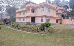 Kalash Villa