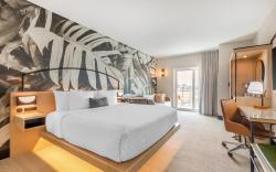 Cambria Hotel Rehoboth Beach