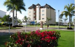 Marina Banderas Suites Hotel Boutique
