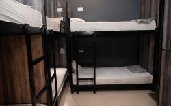 Backpackers Park | Rooms & Dorms