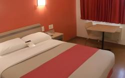 Motel 6-Odessa, TX