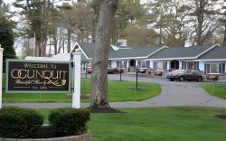 Towne Lyne Motel