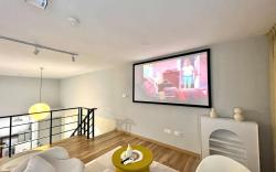 ⁠[ART] Arte Cheras Duplex Apartment 8pax by Sleepy Bear