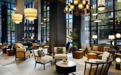 Homewood Suites by Hilton Raleigh Downtown