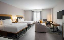 Homewood Suites by Hilton Raleigh Downtown