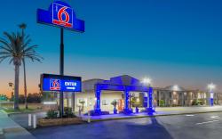 Studio 6  Suites Madera, CA - Yosemite