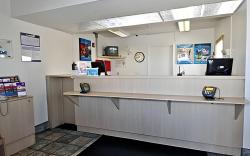Motel 6-Mesa, AZ - South