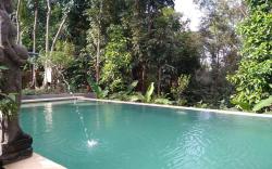 Sanga House (Balinese Concepts)