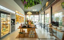 SOUTHVANDECO HOTEL