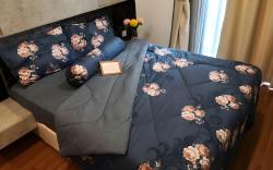 Tasneem Guesthouse@ i-city