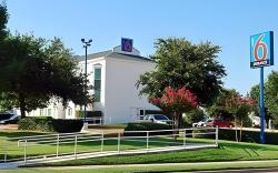 Motel 6-Lewisville, TX - Dallas