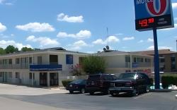 Motel 6-Austin, TX - Airport - South
