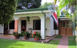 Hotel La Rosa de America