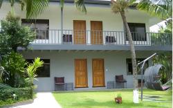 Vista Canyon Inn