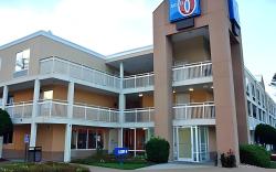 Motel 6 Virginia Beach
