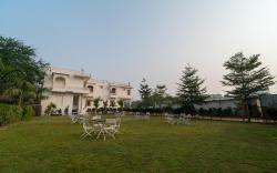 Joy Bagh Resort Pushkar