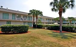 Motel 6 Ft. Pierce, FL