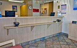 Motel 6 Owensboro, KY
