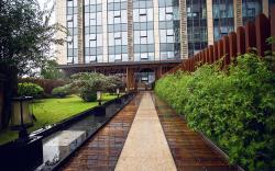 Blossom Tao Hotel Hangzhou
