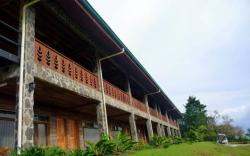 Hotel Heliconia - Monteverde