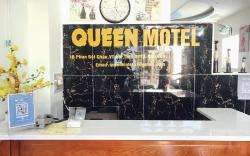 Queen Motel Vung Tau