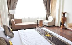 Sen Vang Luxury