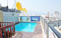 Sen Vang Luxury