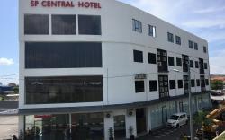 SP Central HOTEL