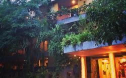 The Weenee Boutique Resort