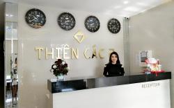 Thien Cac 2 Hotel
