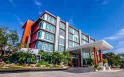 Avada Hotel