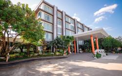Avada Hotel