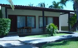 Hotel Guanacaste Lodge