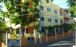 Parco del Caribe