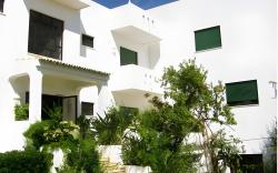 Hotel Alcaide