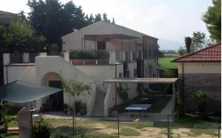 Casa del Geco