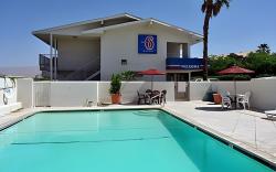 Motel 6 Palm Desert, CA - Palm Springs Area