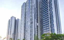 Ramada Meridin Johor Bahru