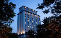 BATIQA Hotel Darmo - Surabaya