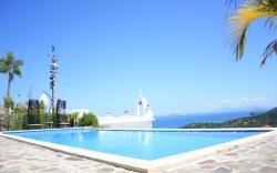 La Cecile Hotel and Cafe