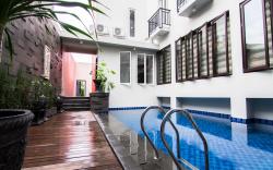 Hotel Marrakesh