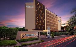 WOW Crest, Indore - IHCL SeleQtions