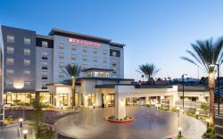 Hilton Garden Inn Las Vegas City Center