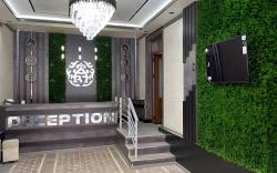 Art Inn Hotel